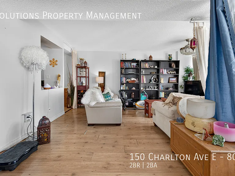 150 Charlton Ave E #804 — Photo 23
