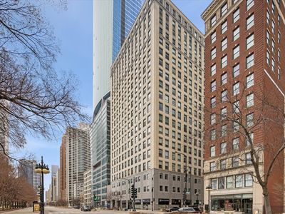 910 S Michigan Ave APT 501, Chicago, IL, 60605