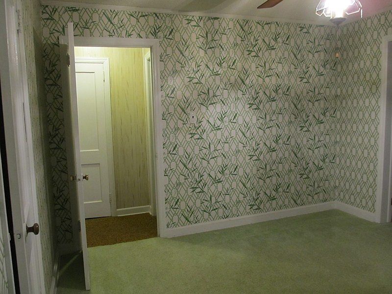 Original Guest Bedroom
