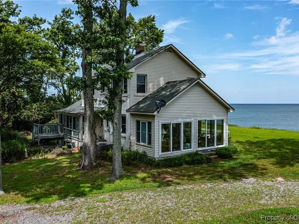 207 Cabell Ln, Heathsville, VA 22473
