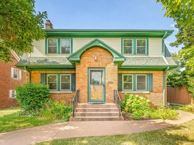 317 Saint Louis Ave, Rockford, IL, 61104