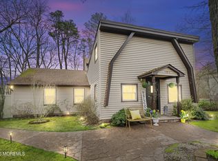 164 W 3rd Street, Howell, NJ 07731