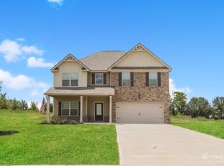 127 Massey Ln, Locust Grove, GA 30248