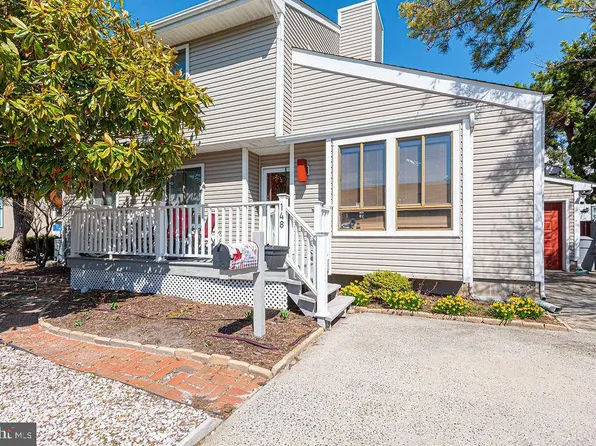 148 Jamestown Rd, Ocean City, MD 21842
