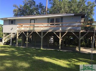 361 Circle Dr, Midway, GA 31320