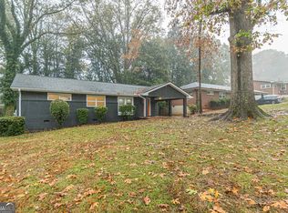 1920 Cindy Dr, Decatur, GA 30032