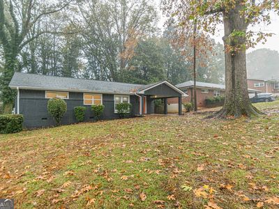 1920 Cindy Dr, Decatur, GA, 30032