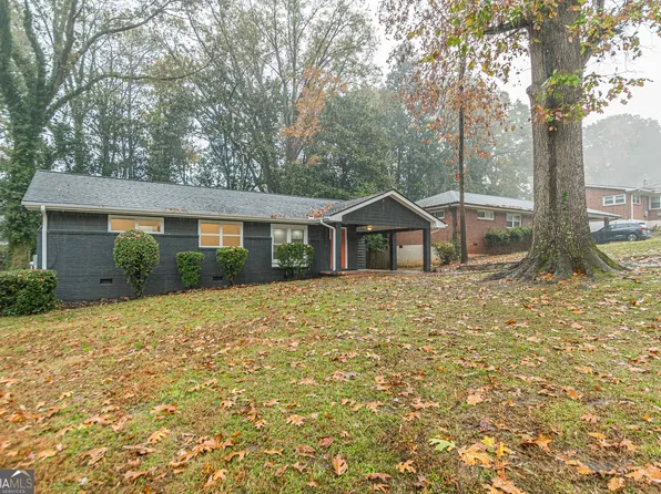 1920 Cindy Dr, Decatur, GA 30032