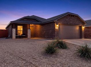 7112 Anticline Ct, Midland, TX 79705