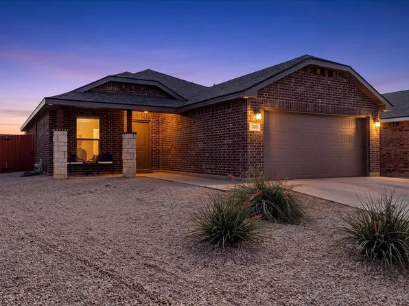 7112 Anticline Ct, Midland, TX 79705