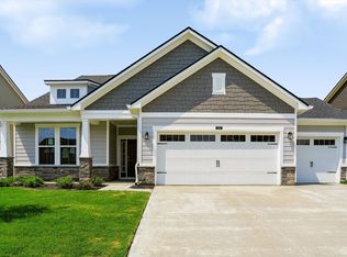 1276 Dutchess Dr, Westfield, IN 46074