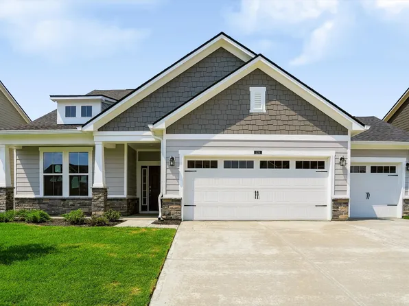 1276 Dutchess Dr, Westfield, IN 46074