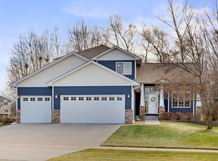 10349 49th St NE, Albertville, MN 55301