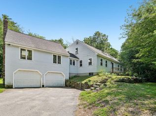 240 Wash Pond Road, Hampstead, NH 03841