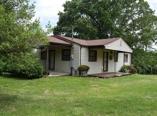 3013 Reynolds Rd, Morristown, TN 37814