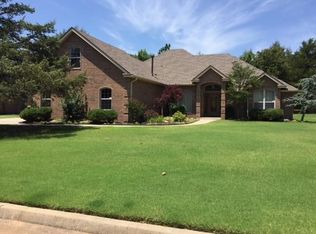 4406 Lilly Valley, Shawnee, OK 74804