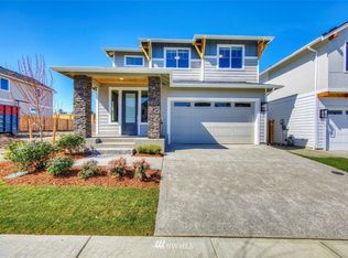 33485 Juniper Ave SE, Black Diamond, WA 98010