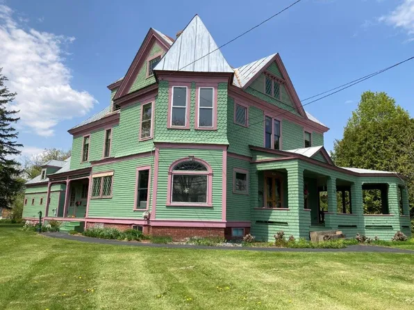 14 School Street, Lebanon, NH 03766