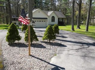 4065 Rabidue Rd, Clyde, MI 48049