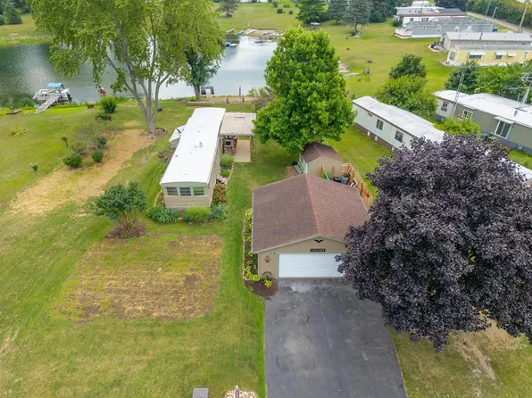 500 Ln 101 Long Bch, Fremont, IN 46737