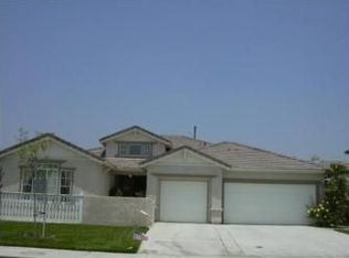 12742 Bridgewater Dr, Corona, CA 92880