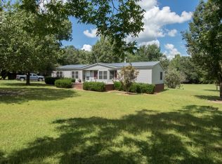 6146 Airport Rd, Hartford, AL 36344