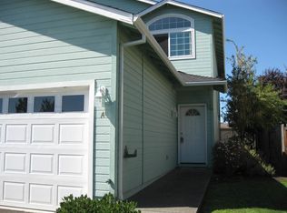 1531 Hondeleau Ln APT A, Medford, OR 97504