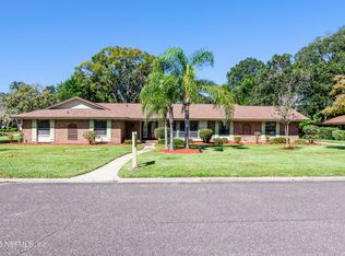 3710 COLONY COVE Trail, Jacksonville, FL 32277