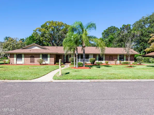 3710 COLONY COVE Trail, Jacksonville, FL 32277