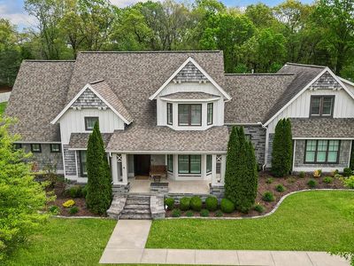 4130 N Quicksilver Ln, Springdale, AR, 72764
