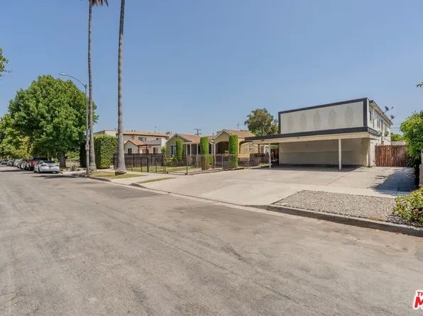 2210 S Sycamore Ave APT 3, Los Angeles, CA 90016