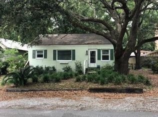 636 Atlantic St, Mount Pleasant, SC 29464