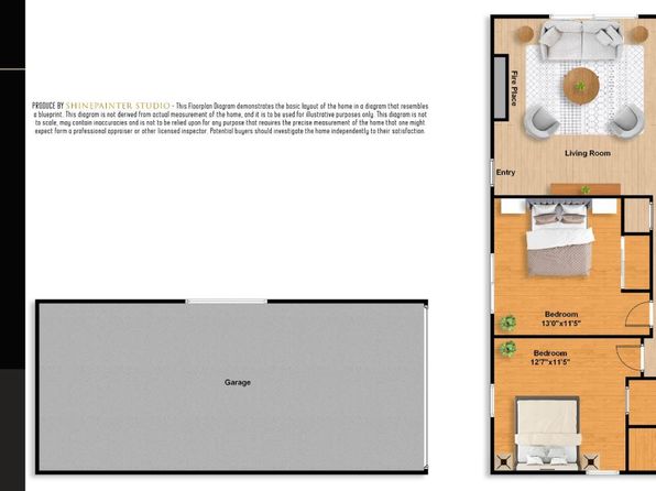 2386 Santa Catalina St, Palo Alto, CA 94303