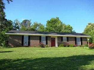 1606 Ridge Rd, Opelika, AL 36801