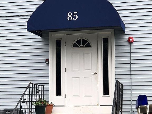Your new front door! :)