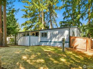 9009 219th Street Ct E, Graham, WA