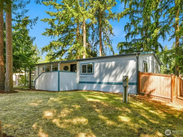 9009 219th Street Ct E, Graham, WA 98338