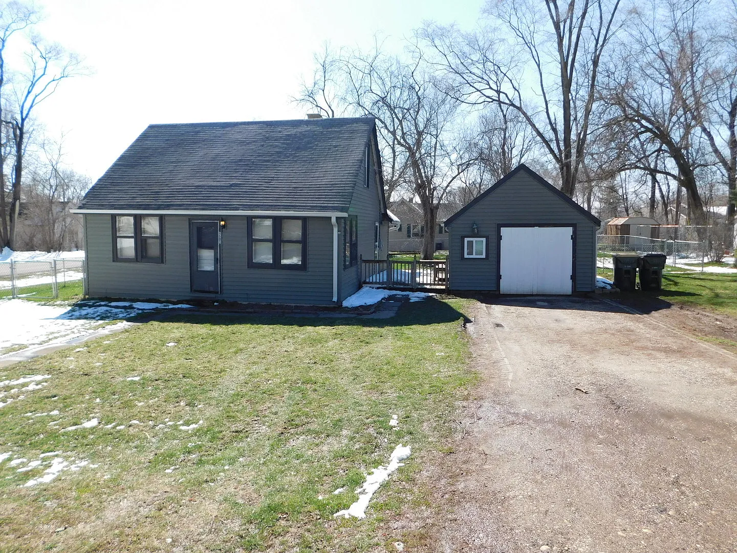4513 Osage Rd photo 1
