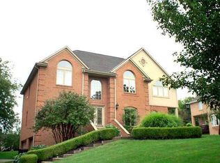 2503 Matterhorn Dr, Wexford, PA