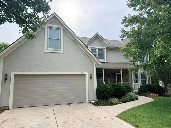 17835 W 69th St, Shawnee, KS 66217