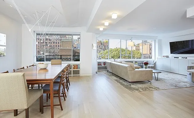 Sold by Brown Harris Stevens | media 15