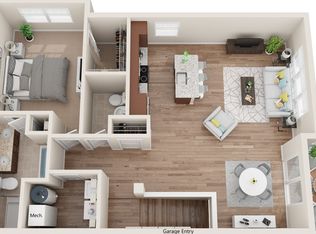 Centerra Pointe, Ann Arbor, MI 48103