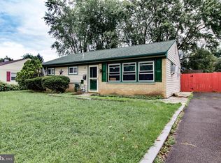 1704 Spencer Dr, Croydon, PA
