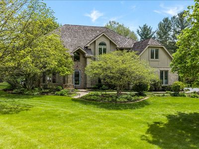 4N589 High Meadow Rd, Saint Charles, IL, 60175