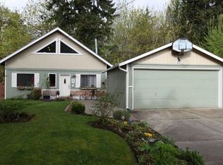 7635 Greenridge Loop SW, Olympia, WA 98512