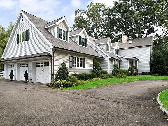 6 Talmadge Hill Road