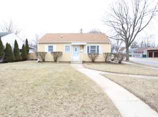 1310 W Marion St, Joliet, IL