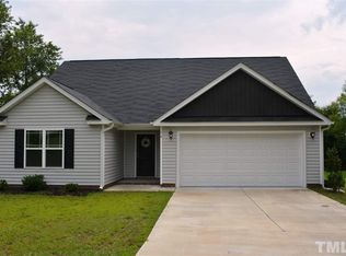 14 Brookview Ct, Angier, NC 27501