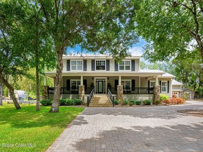 3592 S Park Ave, Titusville, FL, 32780