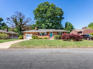 113 Adams Dr, Newport News, VA 23601